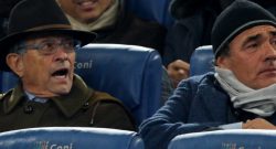 Giletti, attacco clamoroso all’Inter: “Una grande non mette in bacheca titoli non suoi”