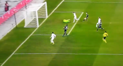 Finalmente Ivan Perisic, nerazzurri in vantaggio! Chievo 0 Inter 1 [VIDEO]