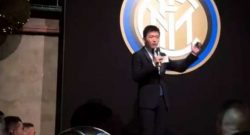 Inter, Steven Zhang scatenato: “Schiacceremo tutti, in campo e fuori”