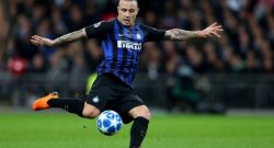 UFFICIALE – Chievo-Inter, Spalletti lancia Nainggolan e Joao Mario dal primo minuto