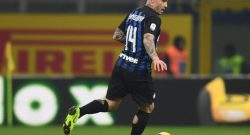 UFFICIALE – Inter choc: “Nainggolan sospeso dall’attività per motivi disciplinari”
