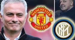 Mourinho-Manchester United, addio ufficiale!