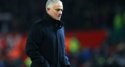 Stampa Uk – “Mourinho all’Inter? Non è una strada aperta come dicono i bookmaker”