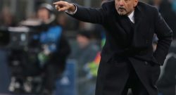 Verso Inter-Napoli, la probabile nerazzurra: due novità dal 1′ rispetto all’ultimo match