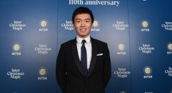 Meazza, pena sproporzionata ma l’Inter non farà ricorso. Zhang indignato. Asamoah capitano…