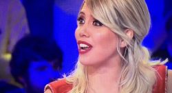 Wanda: “Icardi vuole restare all’Inter, ma il rinnovo è lontanissimo. Dovreste dire a Suning…”