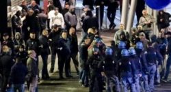 Inter Napoli, morto tifoso nerazzurro ferito prima del match