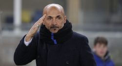 Spalletti: “E’ stata Inter forte. Nainggolan? Ha sbagliato, ma lo abbiamo voluto tutti”