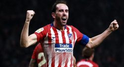 Atletico Madrid, Koke: “Godin? Sono sicuro che troverà un accordo con il club e resterà”
