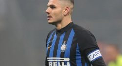 Dall’Argentina – Inter, Icardi vicino al Chelsea: Sarri lo vuole in Inghilterra