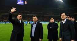 Sky – Inter, Thohir cede le sue quote: operazione da 150 mln. Suning ha rinunciato…