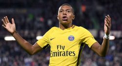 Mbappé alla Juve: «Addio al PSG? Non si sa mai…»
