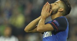 Inter scatenata: col Dalian Yifang ipotesi scambio Carrasco-Candreva, le ultimissime
