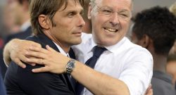 Inter, primo contatto Marotta-Conte per l’estate! Il tecnico dà disponibilità: lo scenario