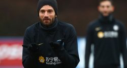 Mercato Inter, primo caso risolto. GdS: stop a Carrasco, si punta su Candreva