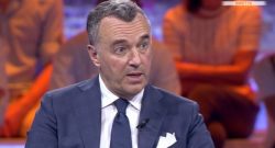 Inter, Pistocchi sgancia una bomba: “All’interno della rosa, c’è una notizia che sanno tutti”