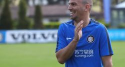 Inter, per Spalletti decisiva Parma. Un solo nome: Cambiasso. Il Cuchu già preallertato