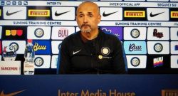 Spalletti: "Icardi? Decisione per l'Inter, non contro di lui. Non sarà convocato per domani"