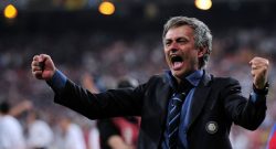 Libero – Mourinho vuole tornare all’Inter. L’agente Mendes ha già contattato il club