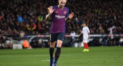 Inter-Rakitic, spiraglio aperto? Pres. Barcellona: “Il rinnovo ora impossibile perché…”