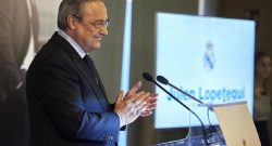 Inter, Real su Icardi? Perez smentisce: “Abbiamo già il miglior attaccante al mondo”