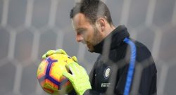 UFFICIALE – Inter, clamoroso: tolta la fascia a Icardi, il capitano ora è Handanovic