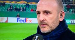 Ausilio: “Icardi? Scelta condivisa dalla società, motivi seri e validi, non è infortunato. Vogliamo il rinnovo”