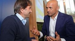 L'Inter protegge l'Inter: nessun ultimatum a Spalletti. Si andrà su Conte solo in un caso