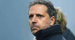 Juve, Paratici: “Icardi? Nessun contatto ora, a giugno si vedrà. Da lui volevamo solo sapere se…”