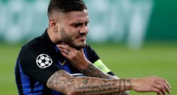 Wanda a Marca: “Falso che Mauro non vada al Real Madrid per colpa mia. Abbiamo…”