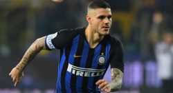 Corbo: “Icardi? Ha fatto una richiesta scandalosa all’Inter, da non parlarne in pubblico”