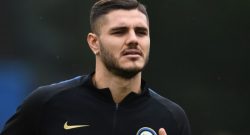 UFFICIALE – Inter, comunicato nettissimo su Icardi: “Nessuna variazione al ginocchio. Gli esami…”