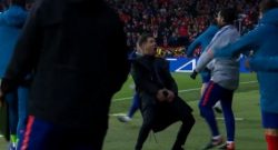 Simeone sr avvisa l’Inter: “Non vedo Diego lontano dall’Atletico. E sul suo gesto…”