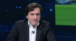 Caressa: “Caso Icardi? So che gli altri sono disposti a metterci una pietra sopra ma…”