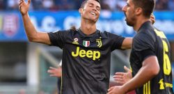 Serrano shock: "Ronaldo vuole lasciare la Juventus, è deluso! Ha già scelto il suo nuovo club"