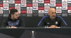 LIVE – Spalletti: “Icardi era convocato, non è voluto venire. La fascia? Decisione condivisa da tutti”