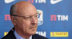 Marotta: “Deluso da uso soggettivo del VAR. Ieri un danno notevole, speriamo che…”