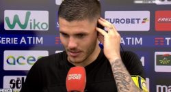 Icardi, Zhang sta perdendo la pazienza: ora l’Inter valuta la mossa più pesante di tutte
