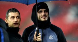 Sky – L’Inter non chiederà mai scusa a Icardi: ecco i dettagli della prossima offerta. Sul Napoli…