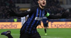 Icardi: “Nonostante tutto, ho sempre scelto l’Inter. Ma ora chi decide mi manca di rispetto”