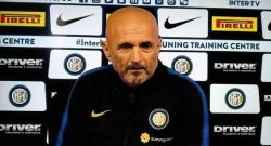 Spalletti: "Conte? Marotta non è un dilettante. Non posso addossarmi le stagioni passate senza vittorie"