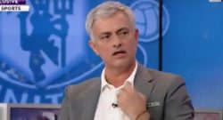 Mourinho: “Tornare in un tuo ex club è il top. Inter? Ecco perché ho lasciato”