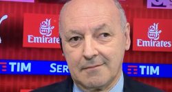 Venerato: “Inter, vicino un big che ha rifiutato il Napoli. Nainggolan può partire”