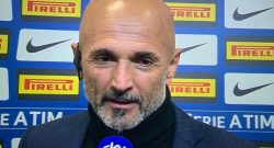 Spalletti sbotta: “Icardi? Mediare con l’avvocato per fargli mettere la maglia umilia i tifosi. Ora torna”