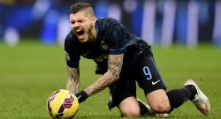 Inter, Icardi gela i dirigenti: “E’ l’ultima volta che parlo con voi”. E ai medici propone…