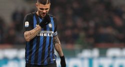 Icardi, l’Inter rigetta la sua richiesta: tre ostacoli prima del rientro. E Marotta va in soccorso