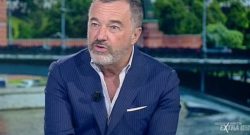 Pistocchi denuncia: “Il presidente dell’Inter Zhang furibondo per un gesto scorretto della Juve”