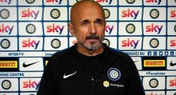 Spalletti a InterTV: "Perisic a disposizione, Keita sarà convocato"