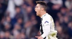Juve, Ronaldo rischia la squalifica in Champions: la Uefa apre un'indagine