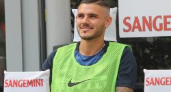 SM – Inter, Icardi già titolare contro la Lazio? Esiste questa possibilità perché…